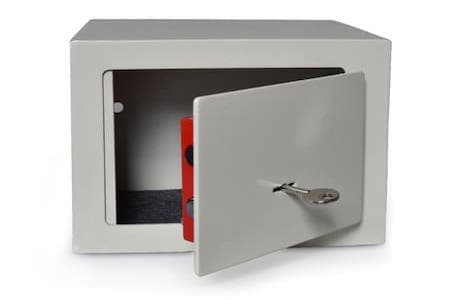 Mechanik-Tresor Öhringen